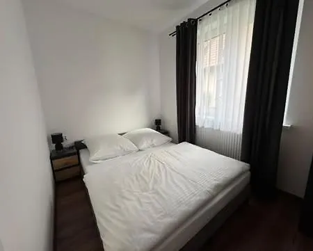 Gazda Daire Sromowce Niżne