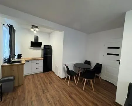 Gazda Sromowce Niżne