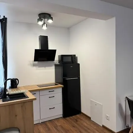 Gazda Sromowce Niżne