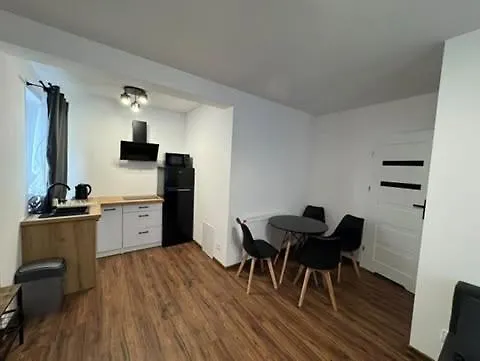 Gazda Sromowce Niżne